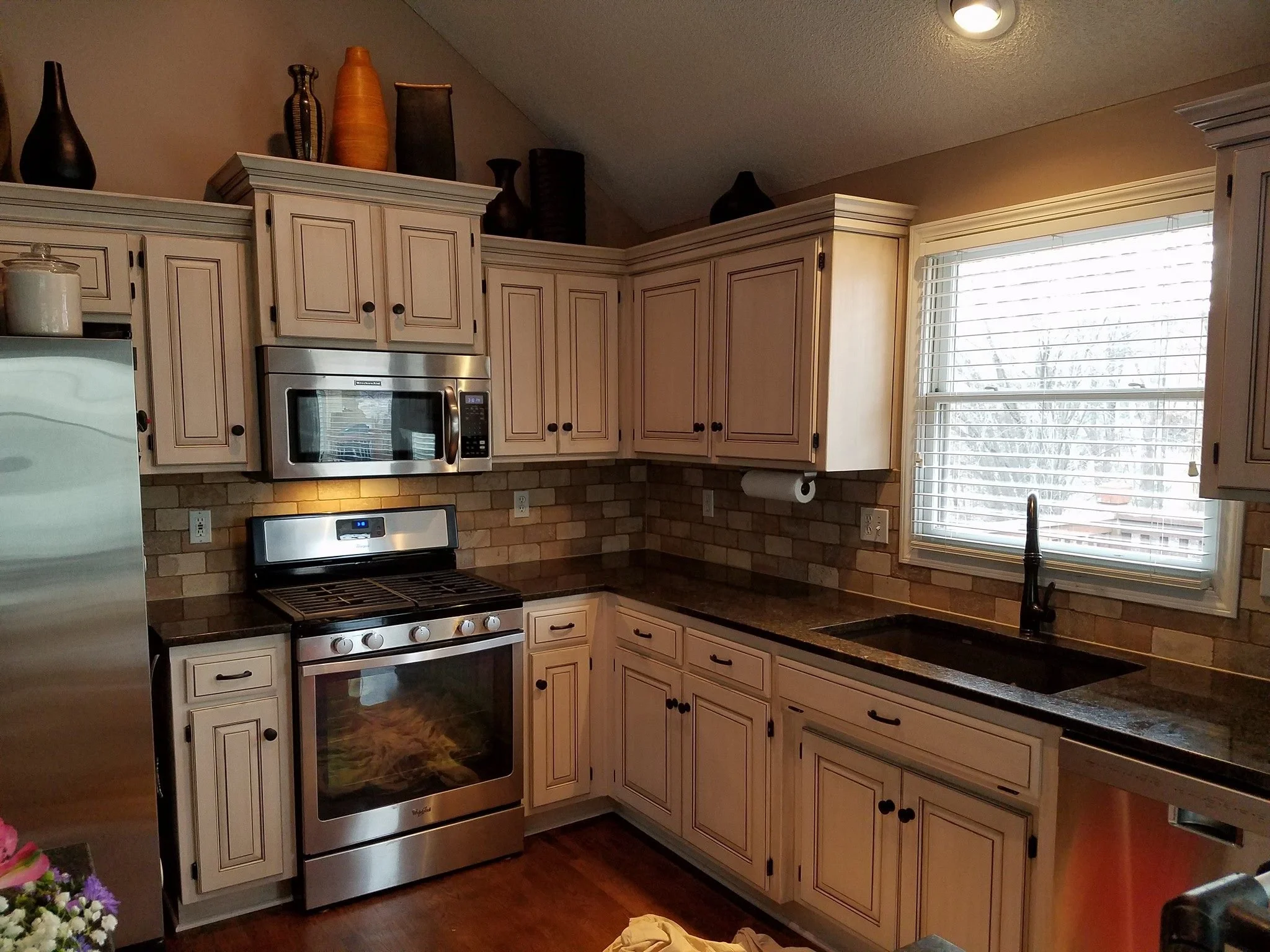 Kitchen Remodel
