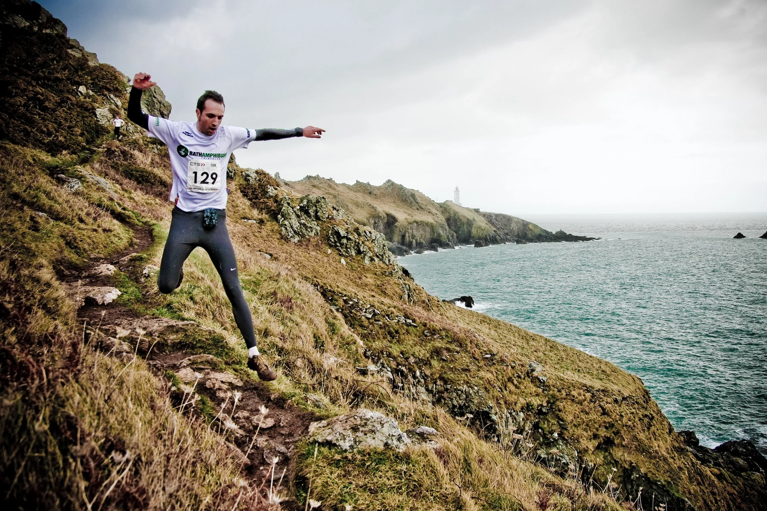Lake District Adventure Race Photographer