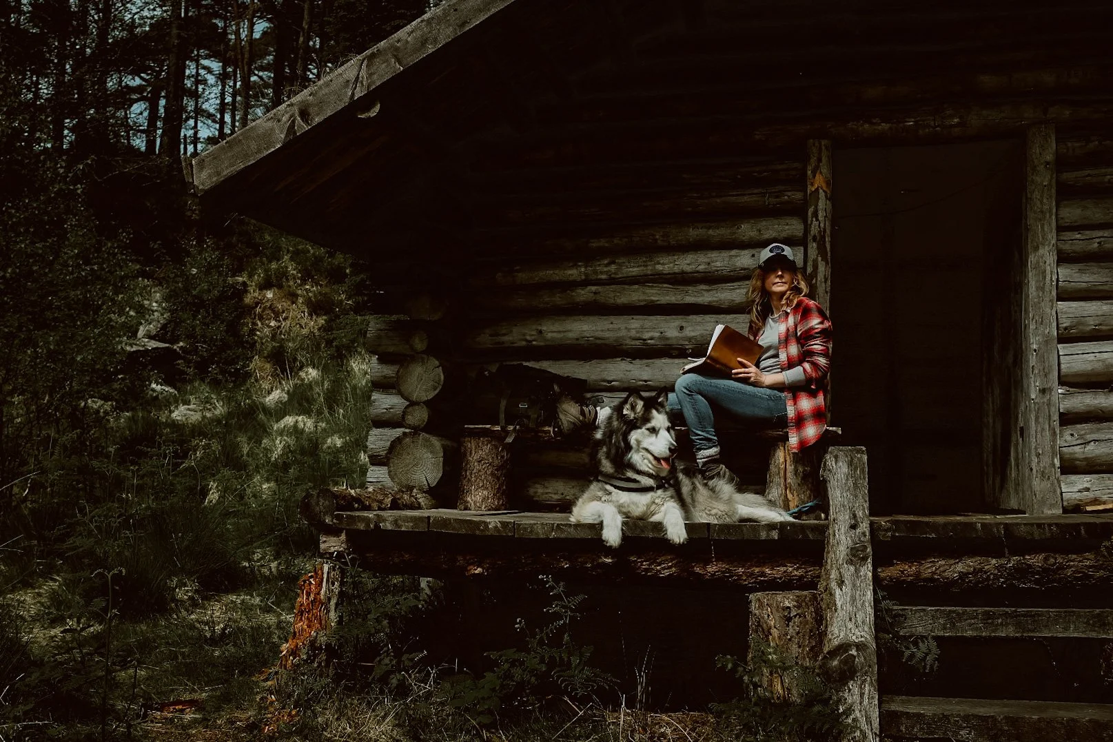 Lake District Adventure Lifestyle Photographer creating content for outdoor brands.