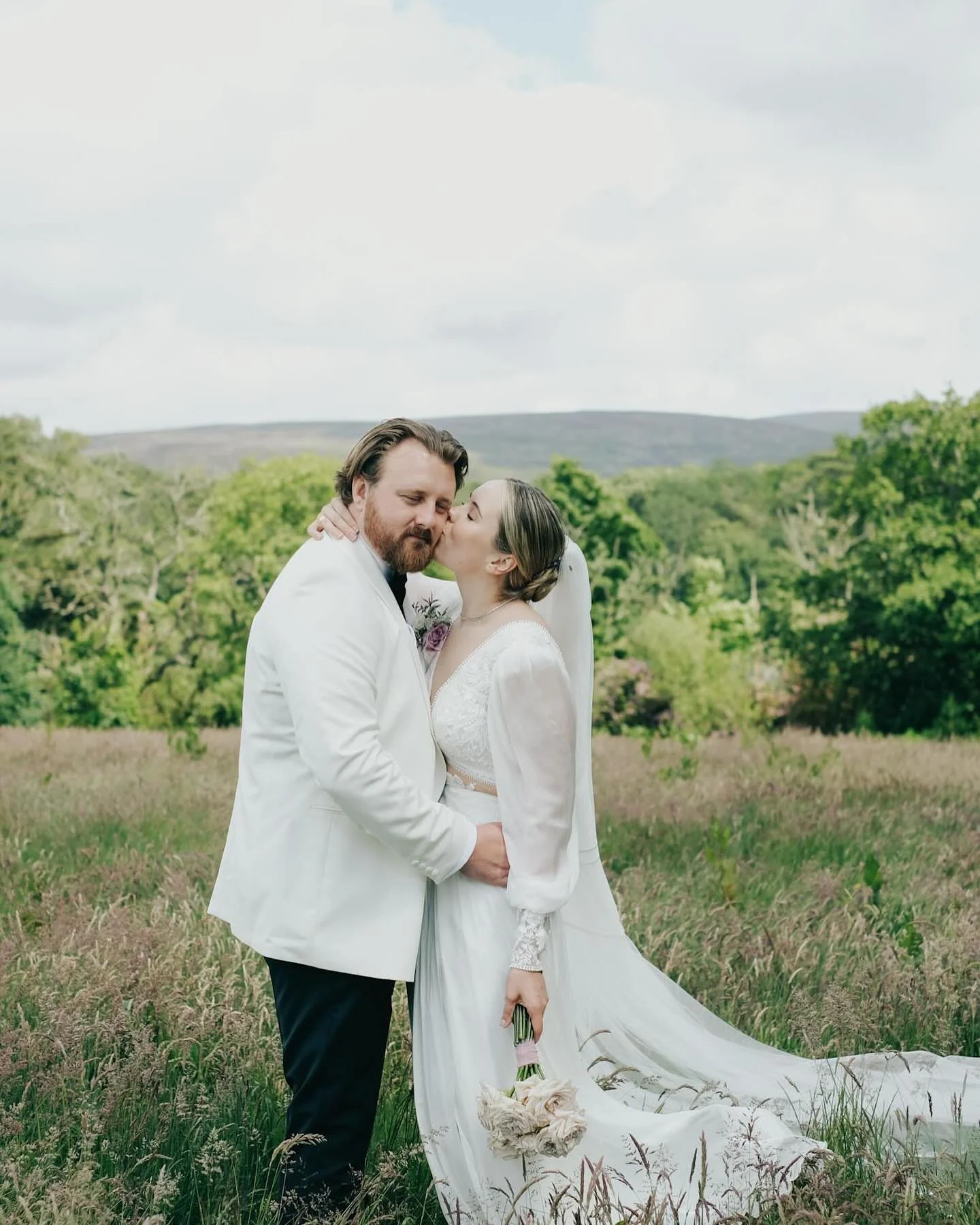 A few highlights from one of my favourite 2024 wedding shoots. After 15yrs and over 800 weddings I&rsquo;m easing back on full day shoots, but am still available for 2/3hr elopements across the Lake District and Gretna (plenty of time to capture the 