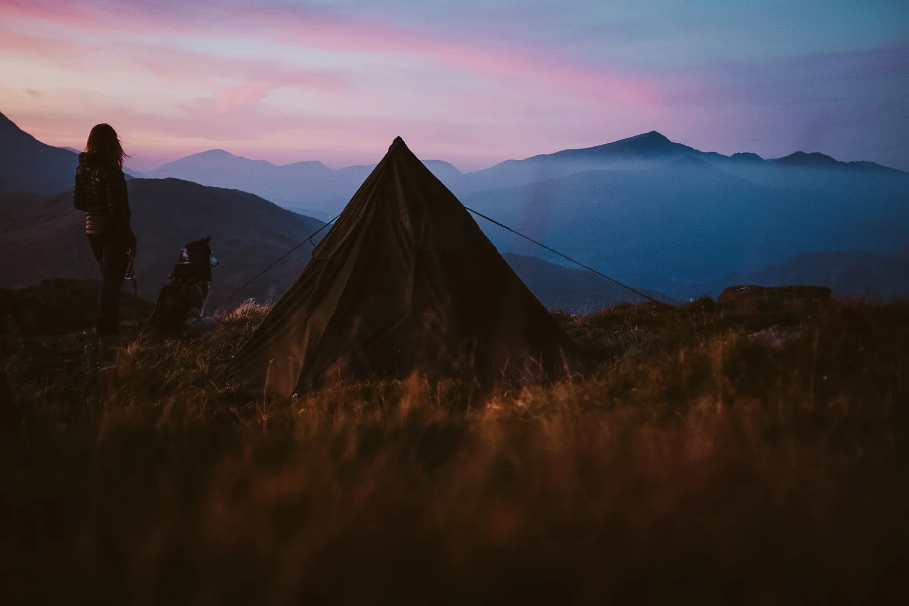 Lake District Photographer