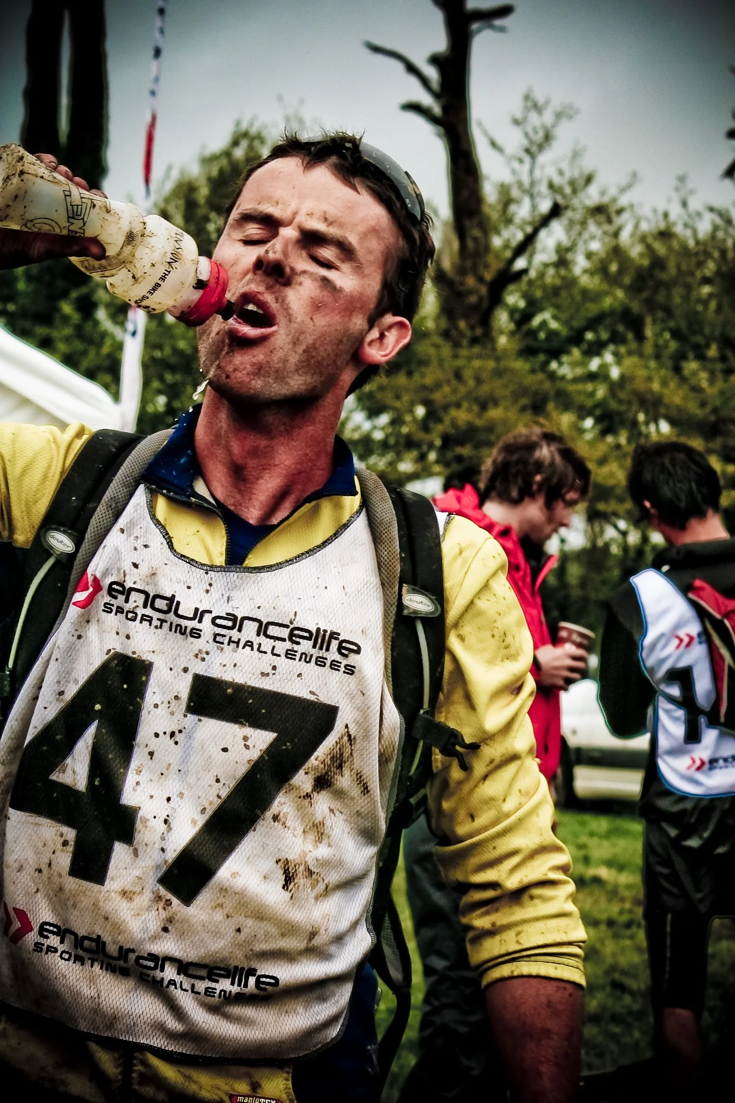 Lake District Sport Photographer