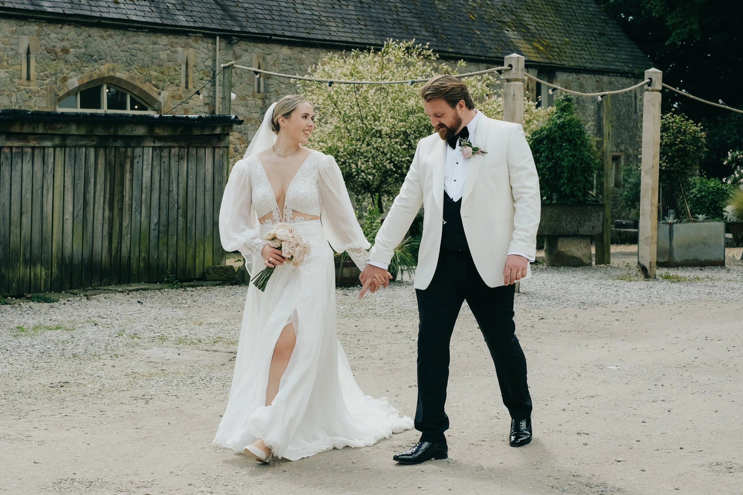 Northumberland Wedding Photographer