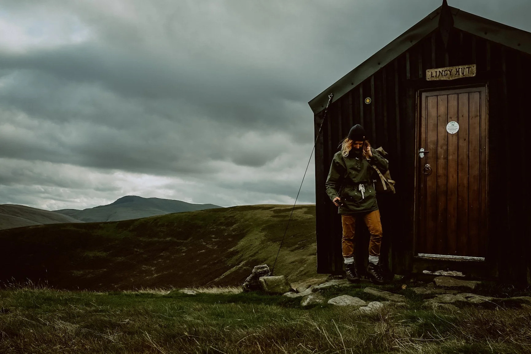 Lake District Content Creator