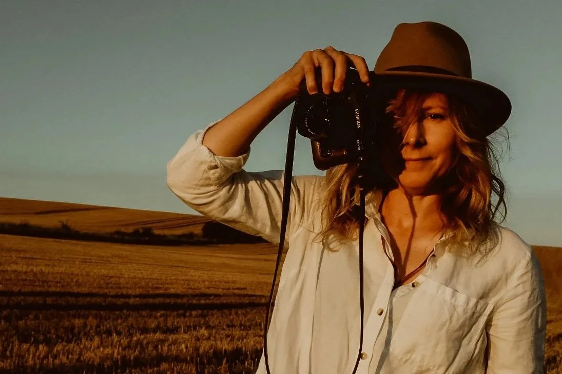 Lake District Photographer Sarah, based in Cockermouth