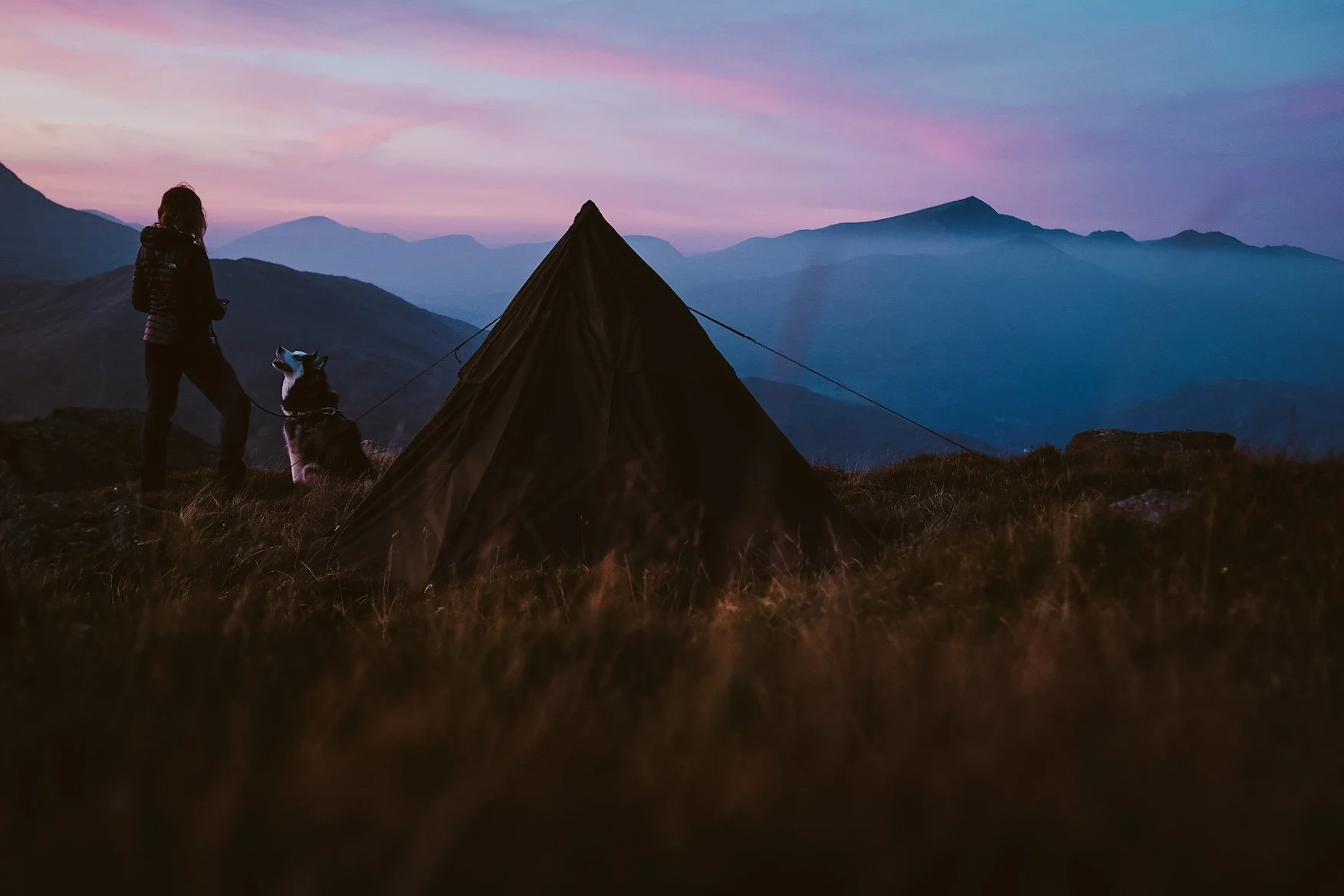 Lake District Adventure Photographer