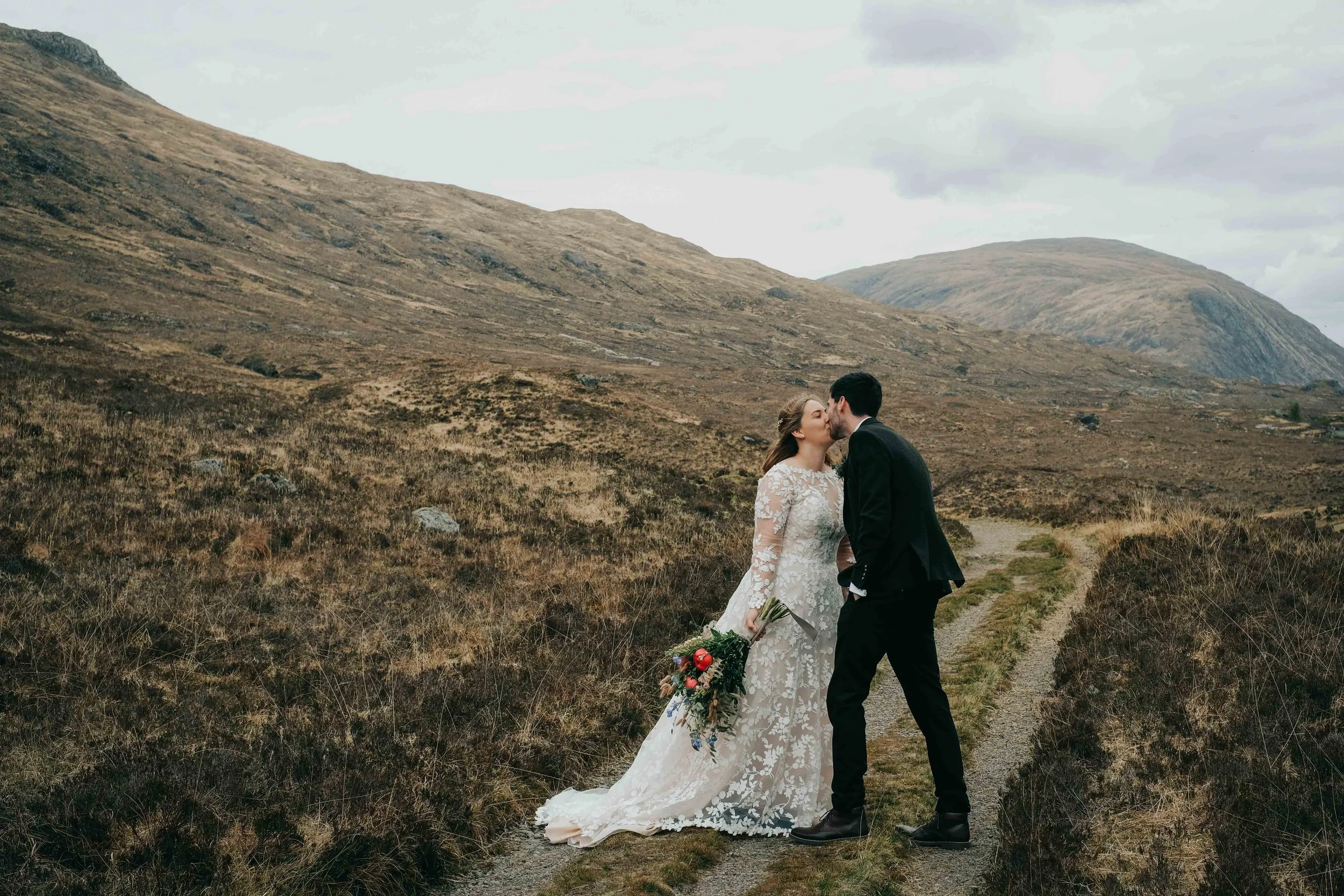 Lake District Wedding Photographer