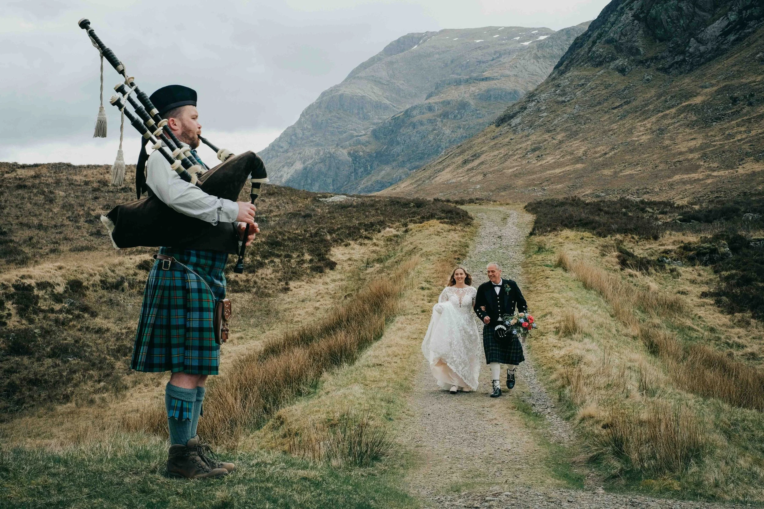 Lake District Wedding Photographer