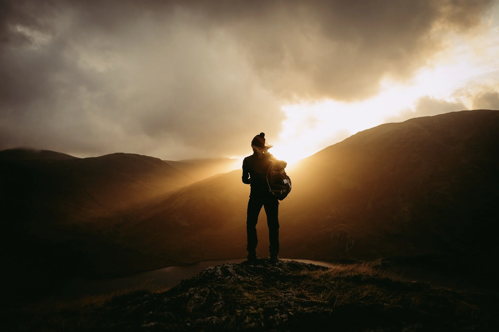 Lake District Adventure Photographer