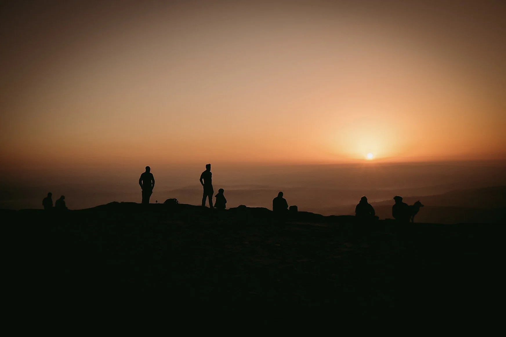 Lake District Adventure Photographer