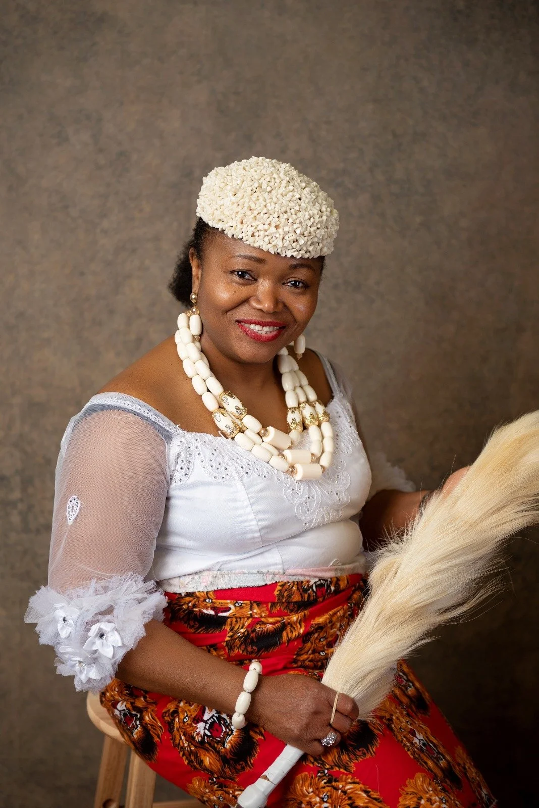 Taste of Africa 2021