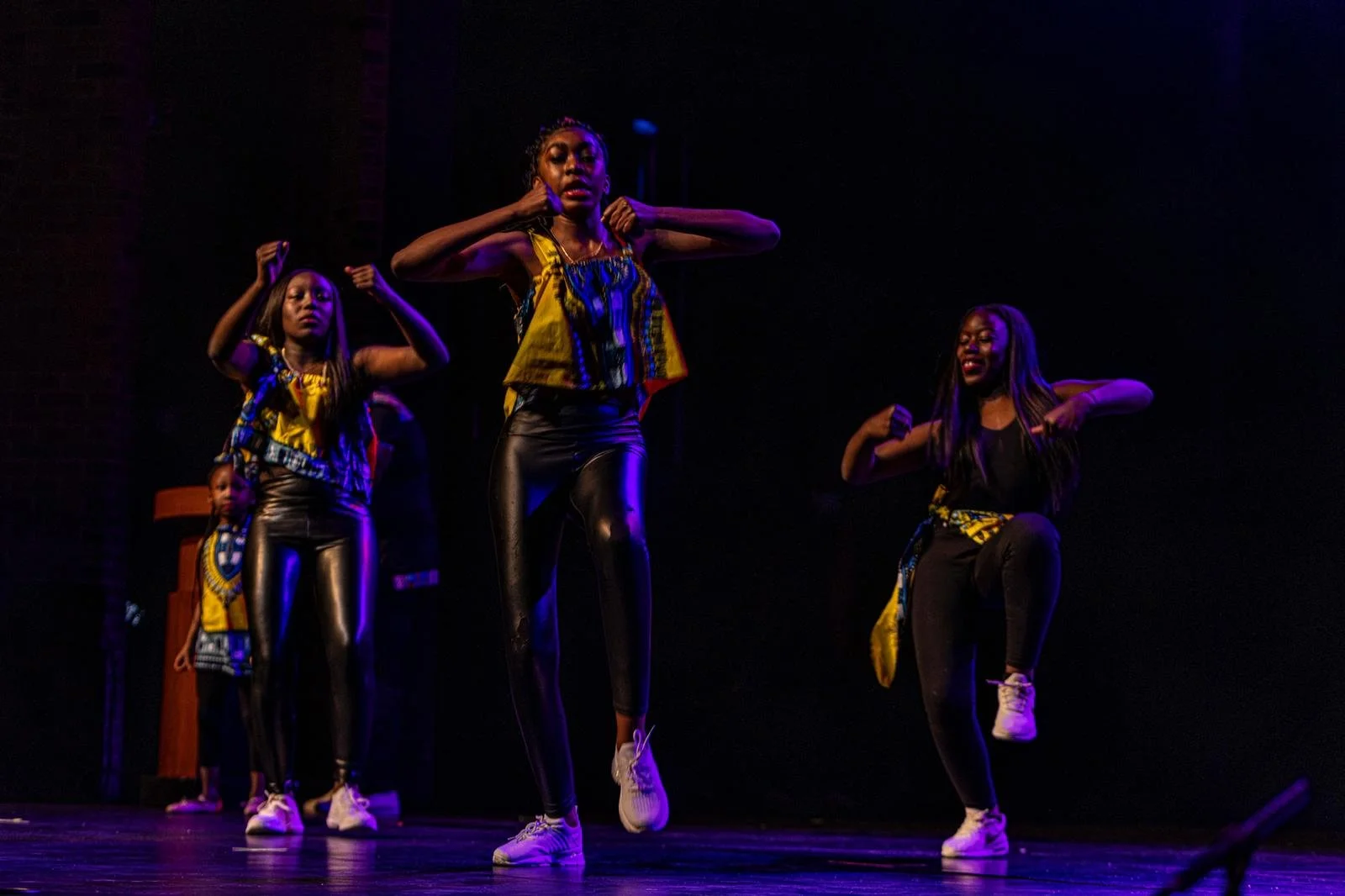 Taste of Africa 2022