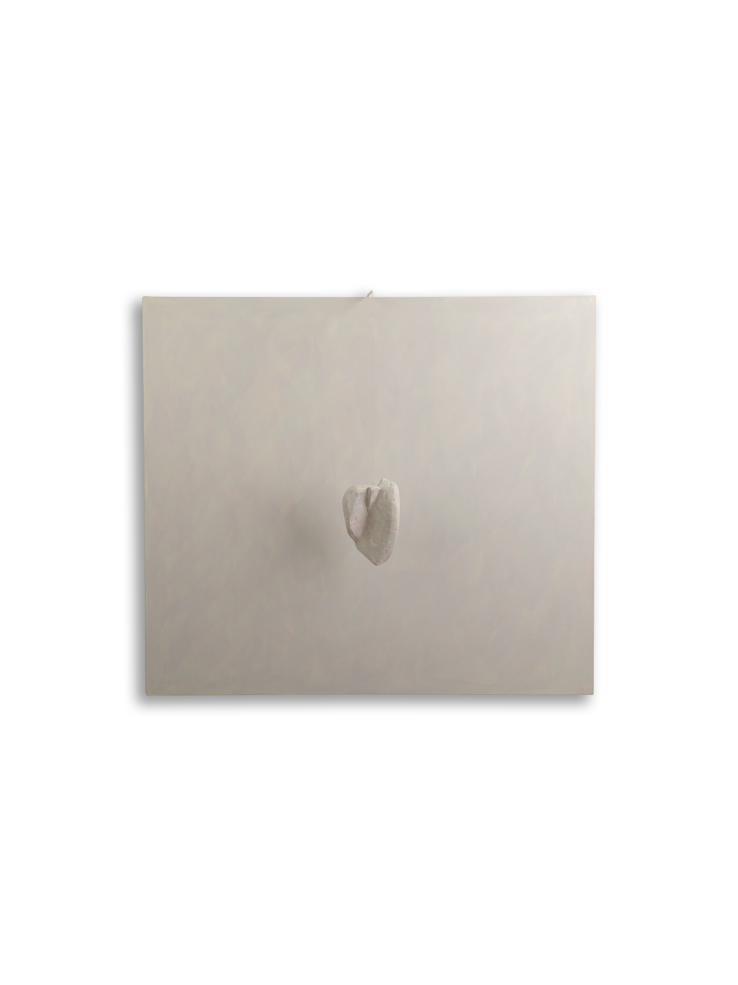 N9 Maschera cuore cm 90x80 2025