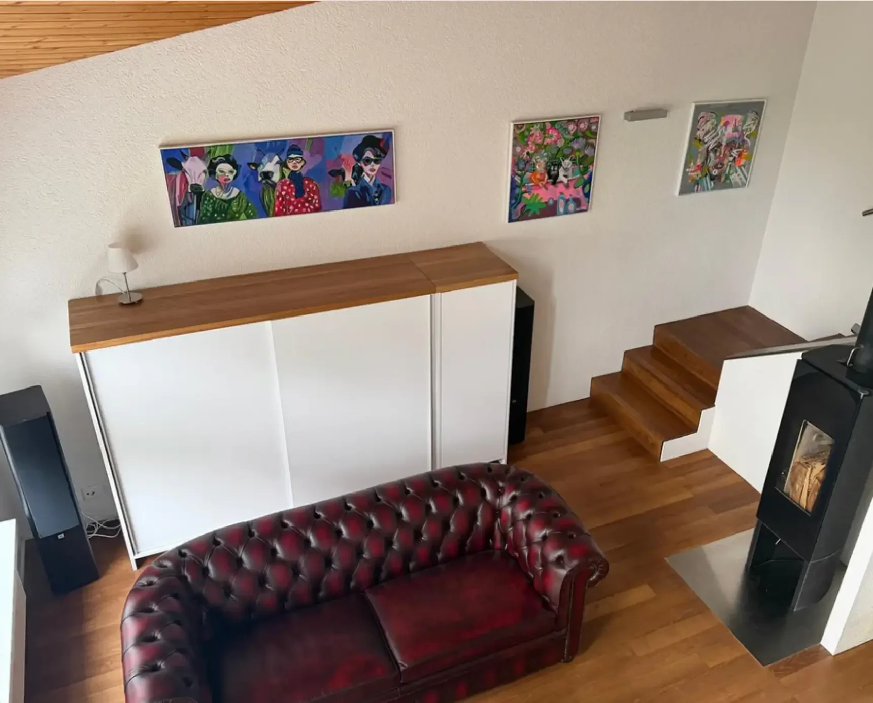 KUNST, IDENTITÄT UND NEUE FREIHEIT