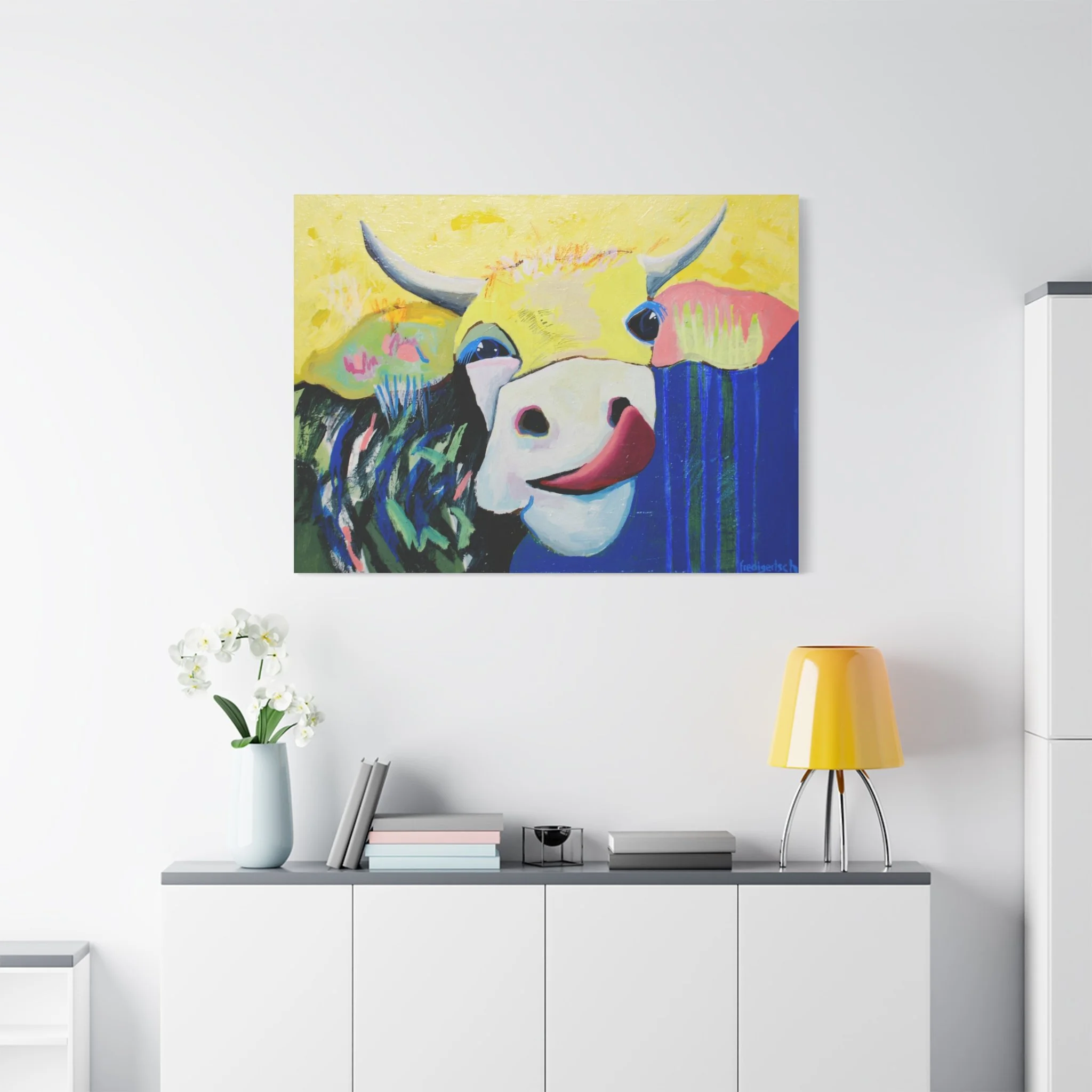 Lolita von der Weide