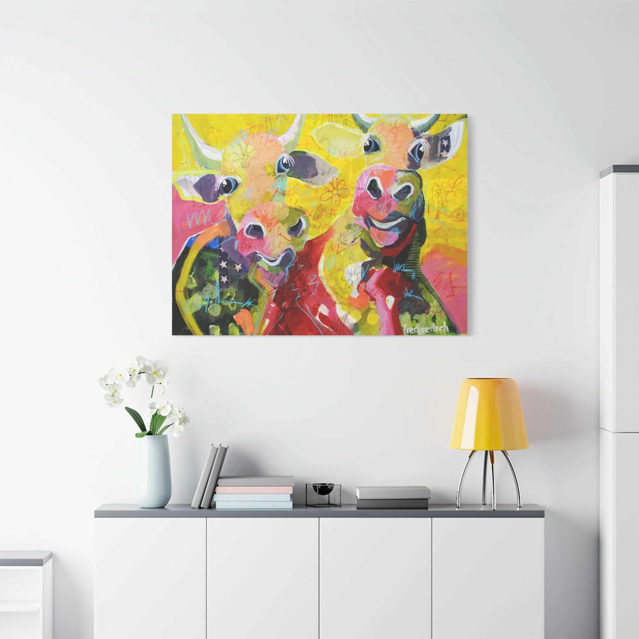 A-Hörnchen & B-Hörnchen