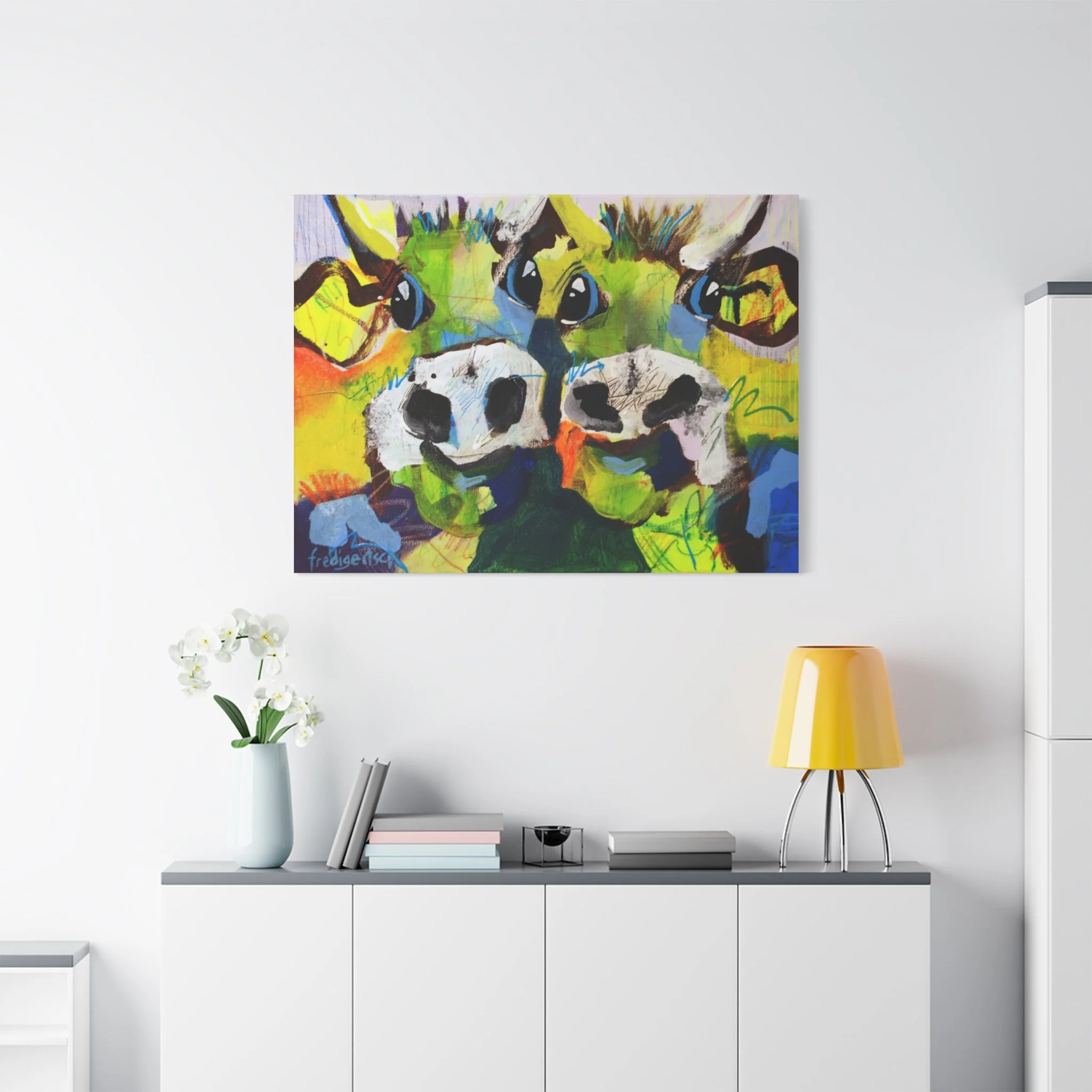 A-Hörnchen & B-Hörnchen