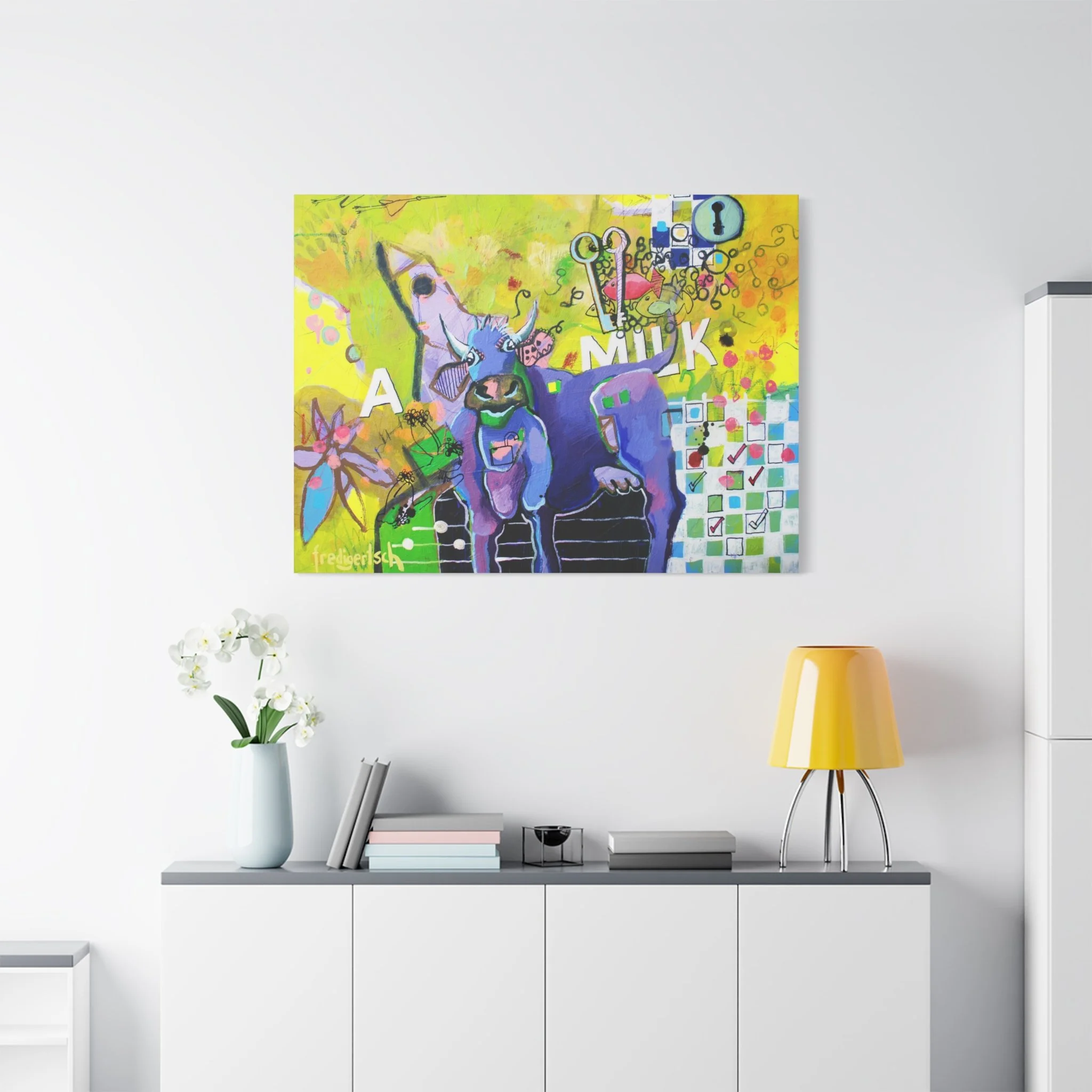 Schlüssel zum Erfolg