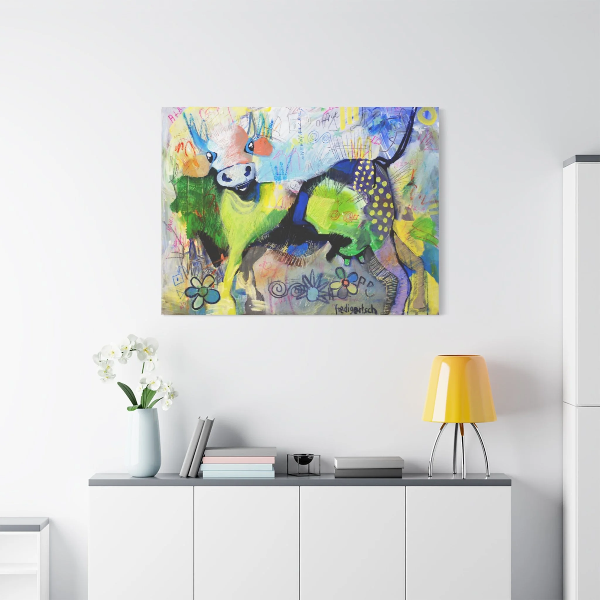 Lolita von der Weide