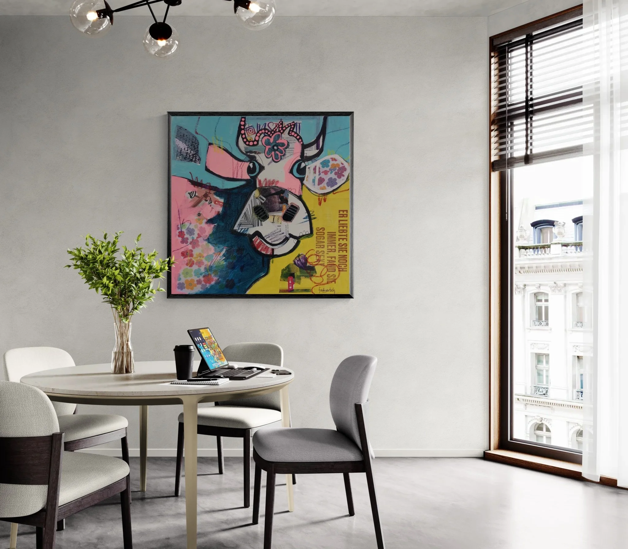 Apartment dining room with city views.jpeg