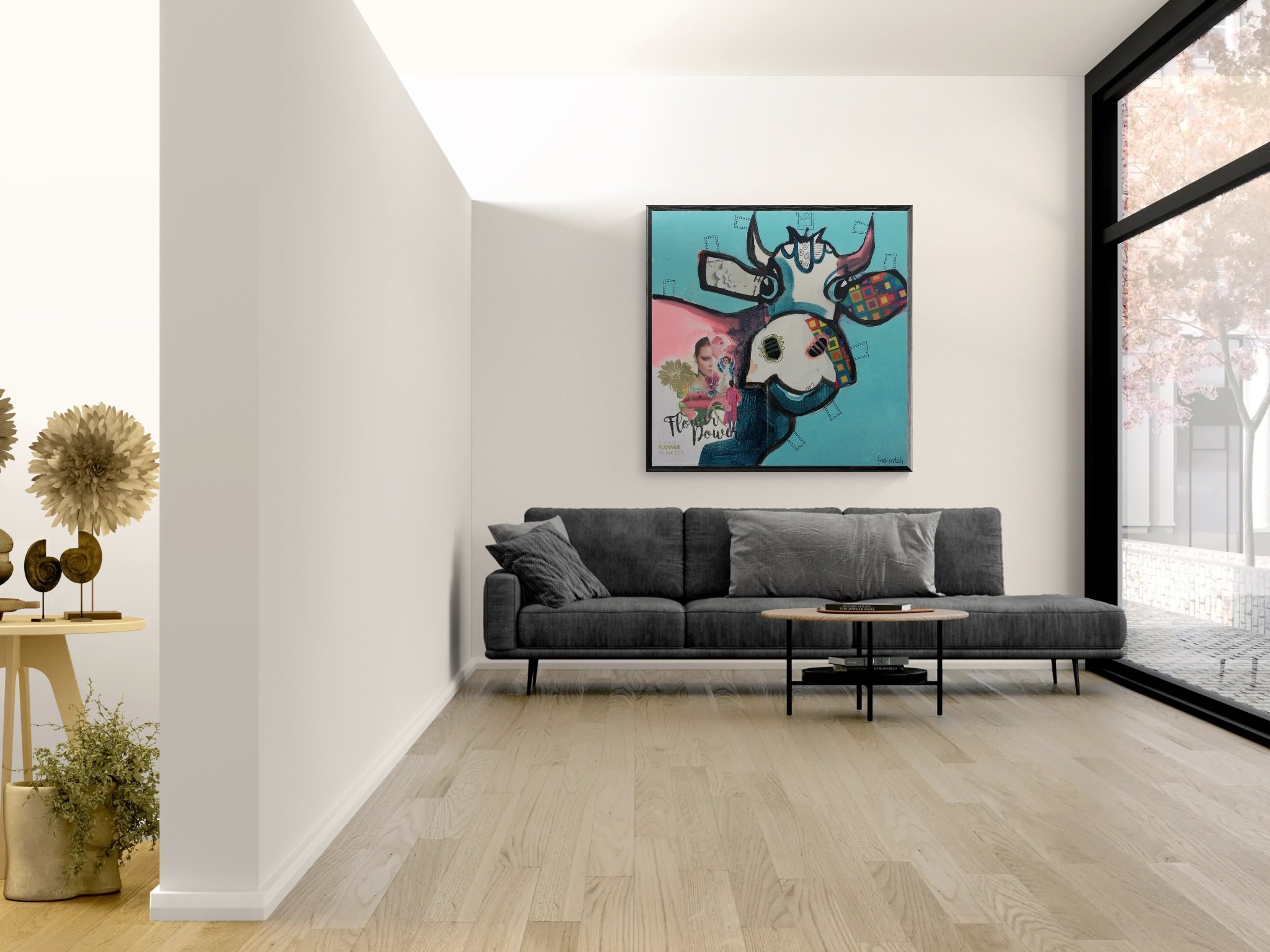 Minimal living room with outdoor views.jpeg