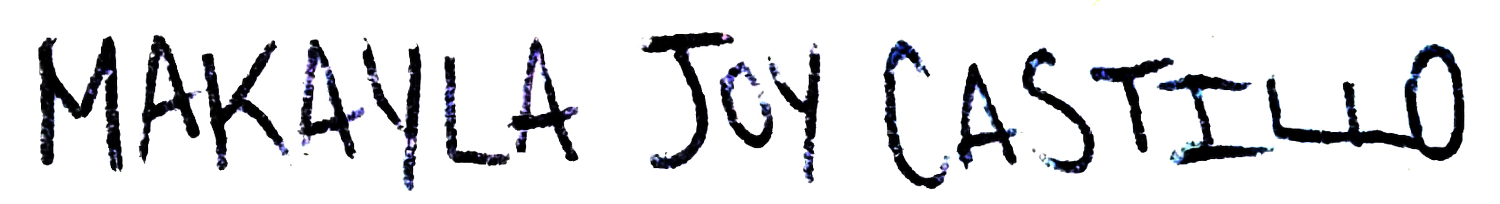 Makayla Joy Castillo