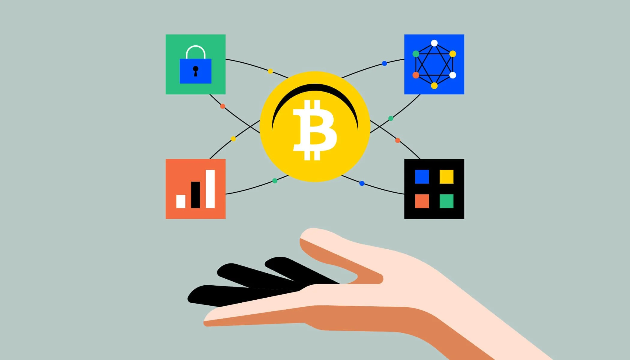 How Is Crypto Created? – Explained Like a Daily-Life Example