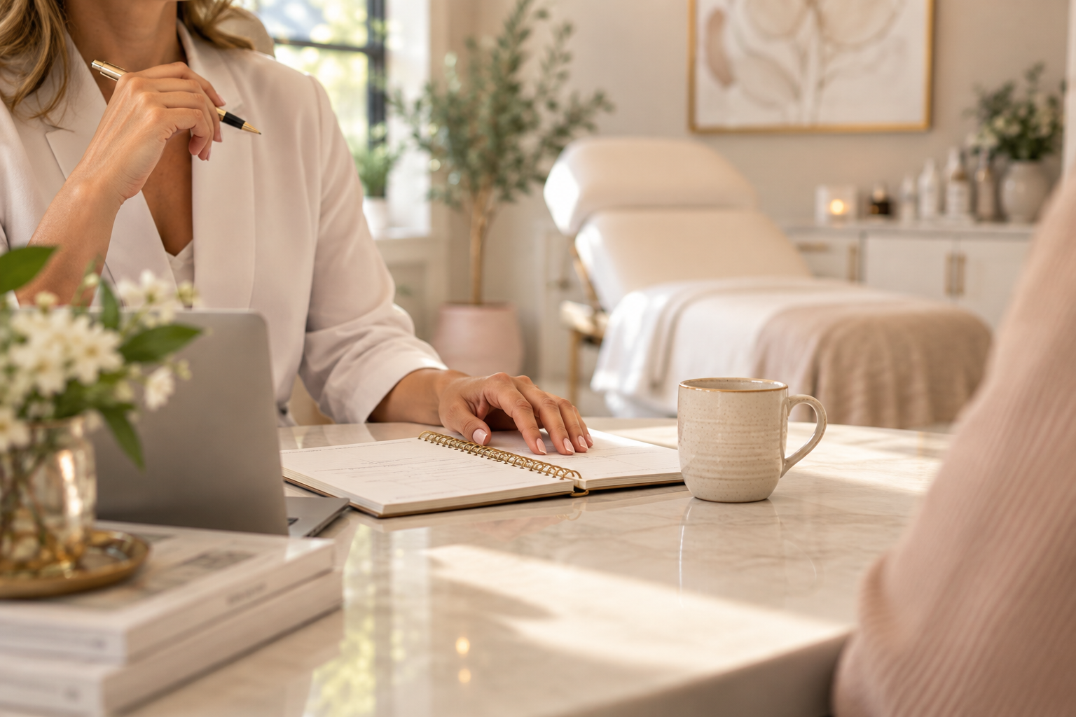 How to Choose a Medical Spa in Pflugerville: What to Look For