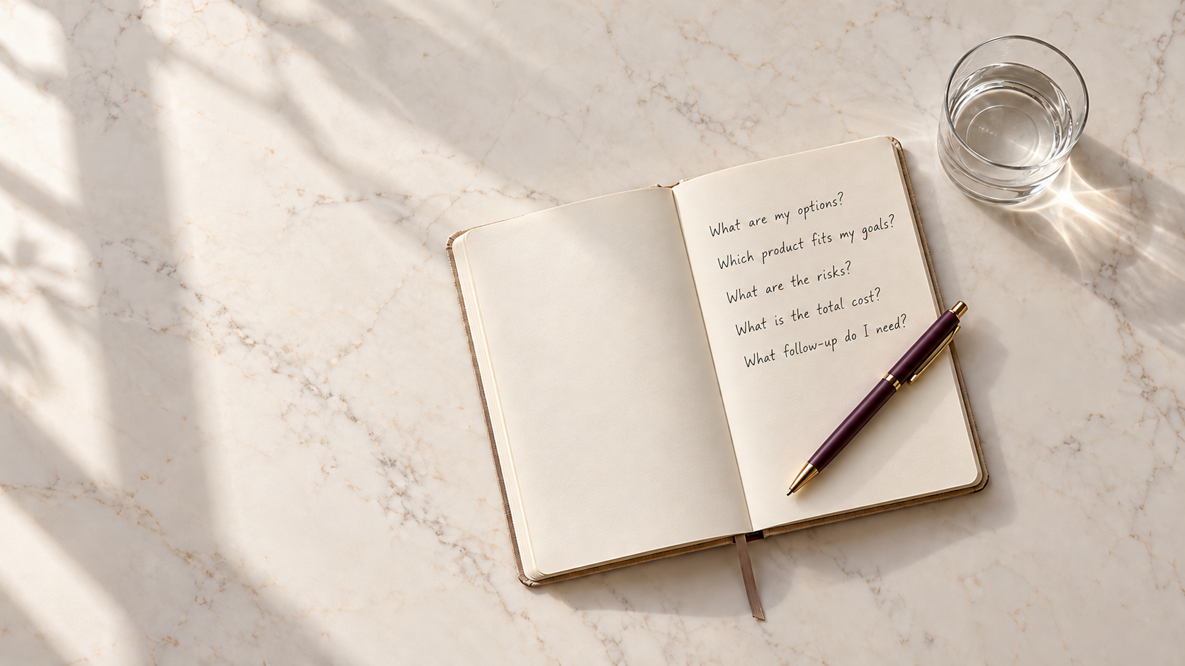 Questions to Ask at Your First Neurotoxin Consultation