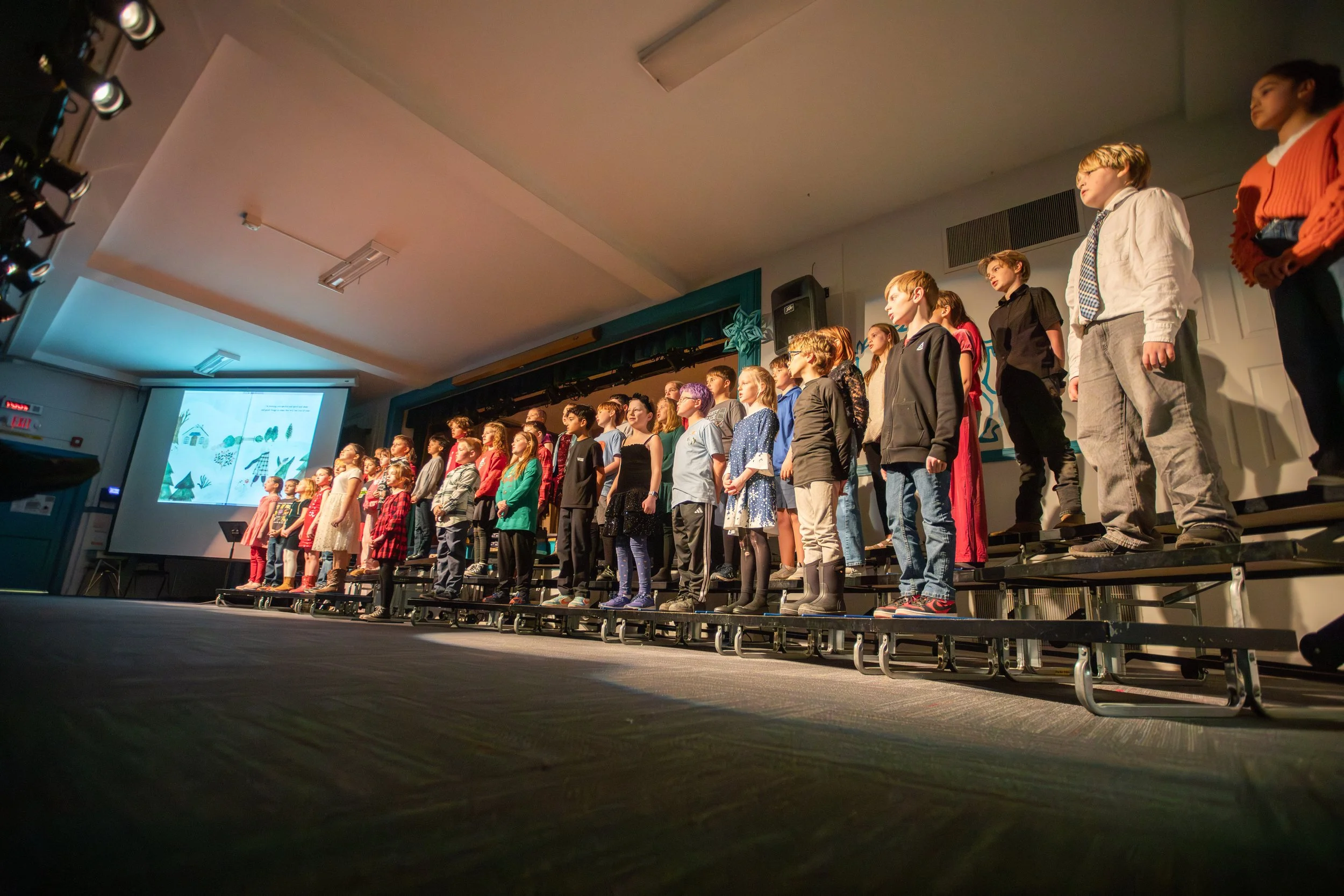 'It's been a real challenge': Helena music teachers tell board budget cuts hurt programs, students