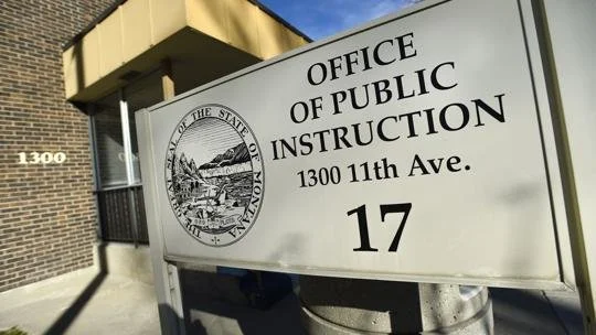 OPI claims positive reviews for MAST, district representatives say otherwise