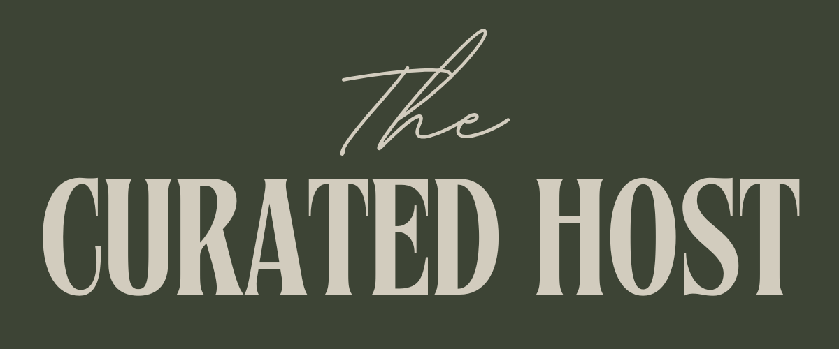 The Curated Host