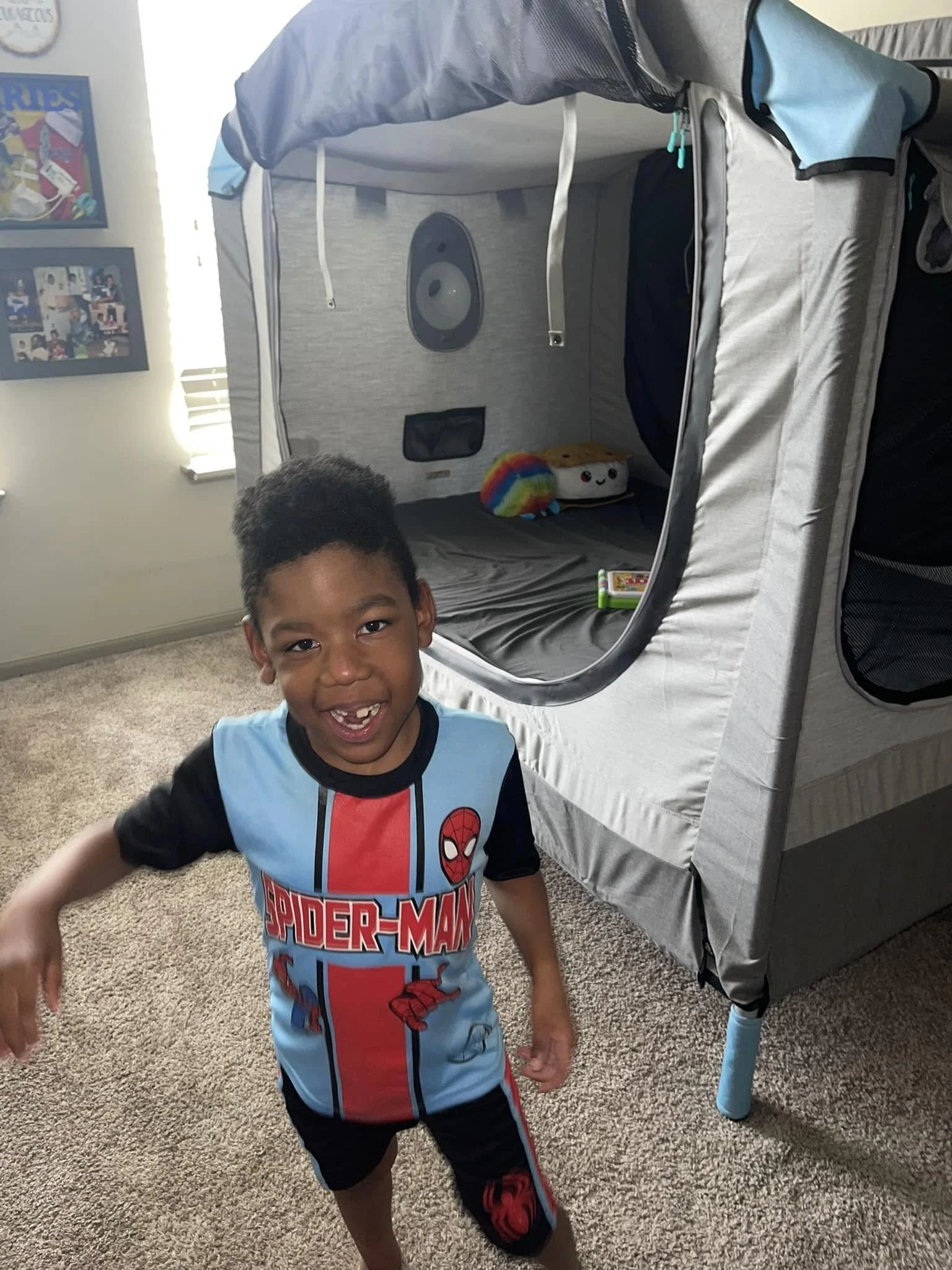 The Gift of The Medicaid Waiver System