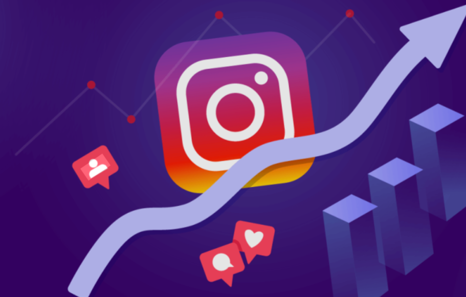 Full Social Media Management - Instagram