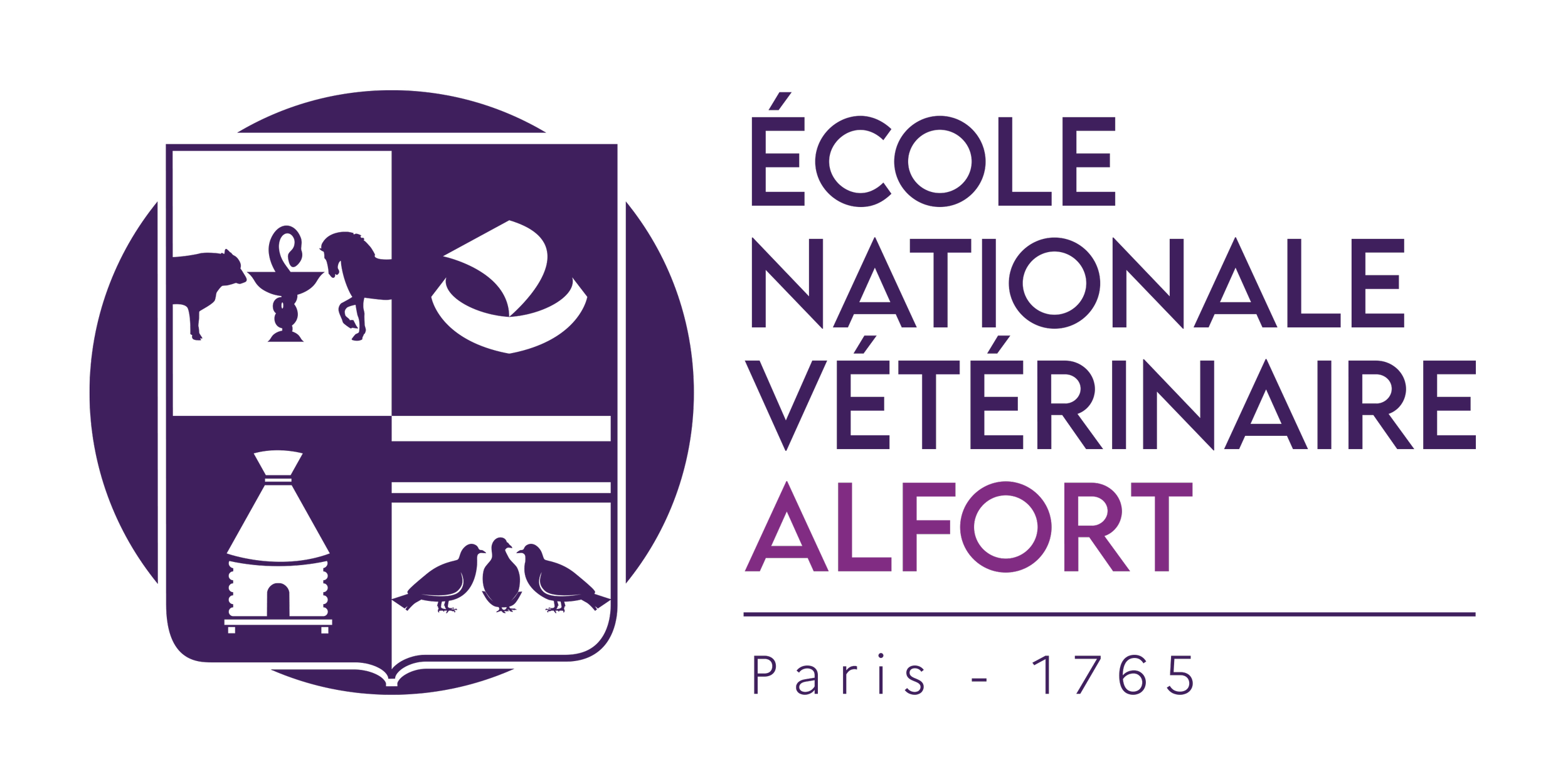 Ecole Nationale Vétérinaire d'Alfort _ ENVA _ enseignement supérieur _ Paris