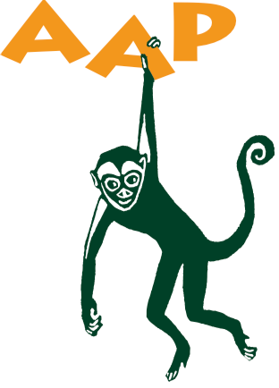 Stichting AAP _ macaque de barbarie _ Pays-Bas _ Europe _ Primates