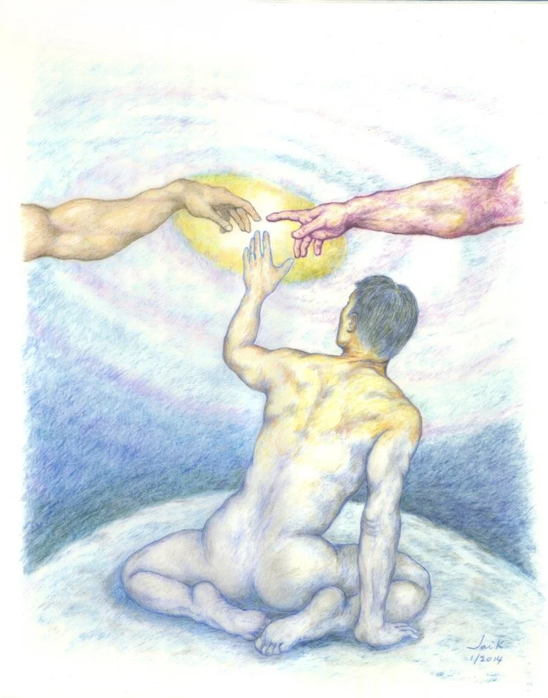 Touch Point