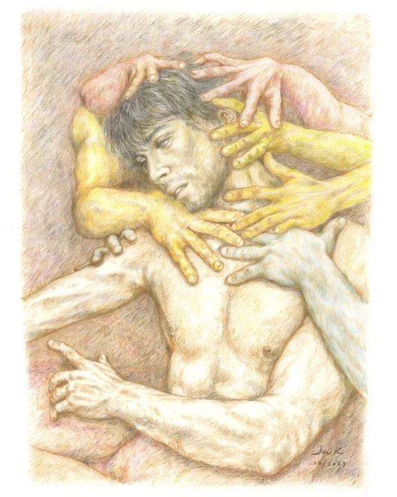 26 Wretched Man I_8x10.jpg