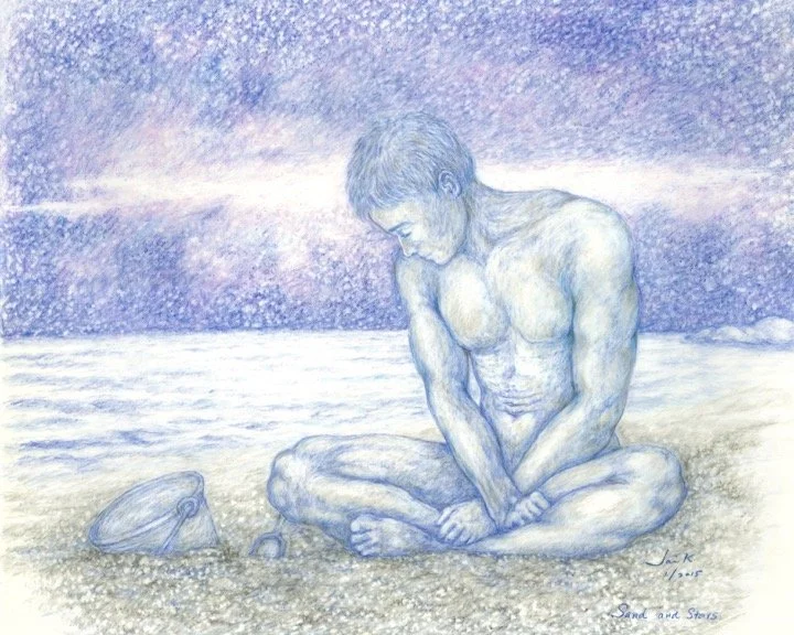 Sand and Stars