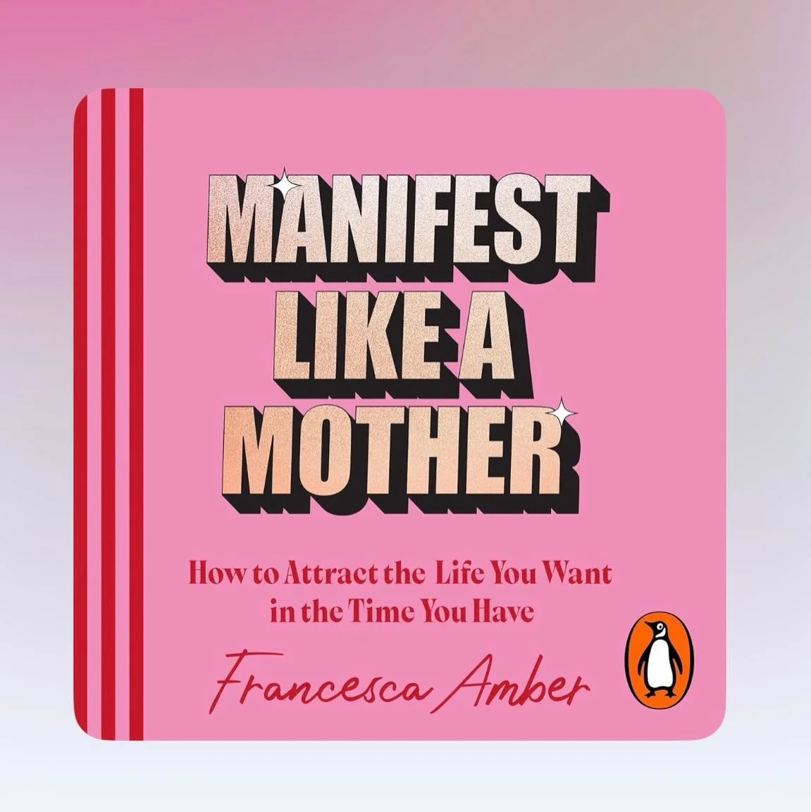 Currently listening to this ace book by @francescaamber and do I wish I&rsquo;d read it when my daughter was young! It&rsquo;s full of great advice and mindset hacks without being patronising and totally understands how women are pulled in so many di