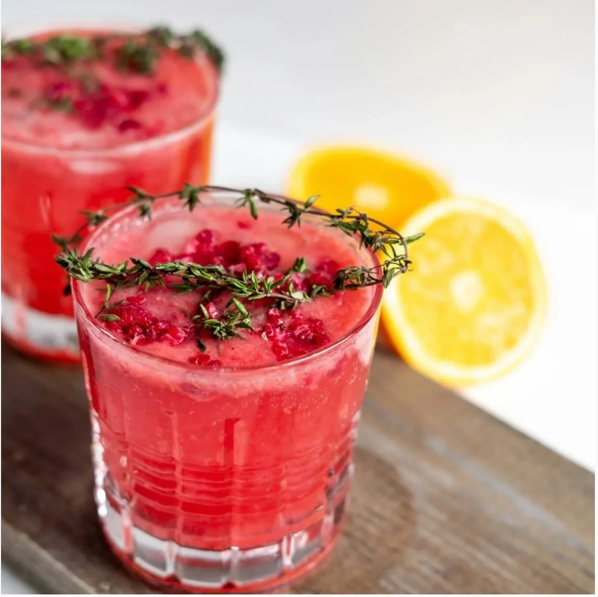 So&hellip; how are those New Year&rsquo;s resolutions going?

Are you:
smashing it 💪
hanging on by a thread 🫠
or quietly pretending we never said &ldquo;I&rsquo;m going to start running at 6am&rdquo; out loud?

Or&hellip; did you even make any this