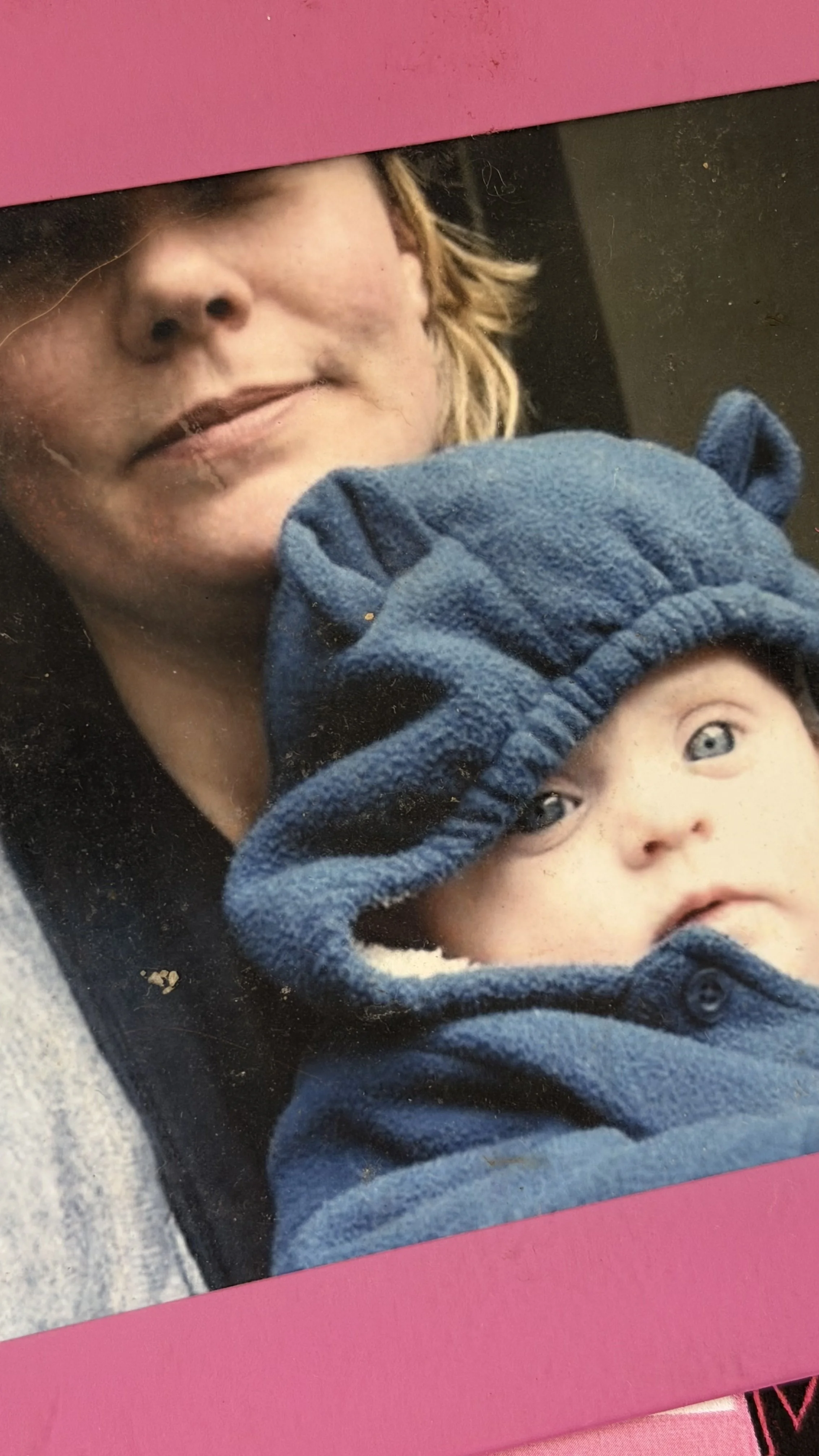 Why Familiarity Keeps Us Stuck in Unhealthy Habits (And How to Change It)