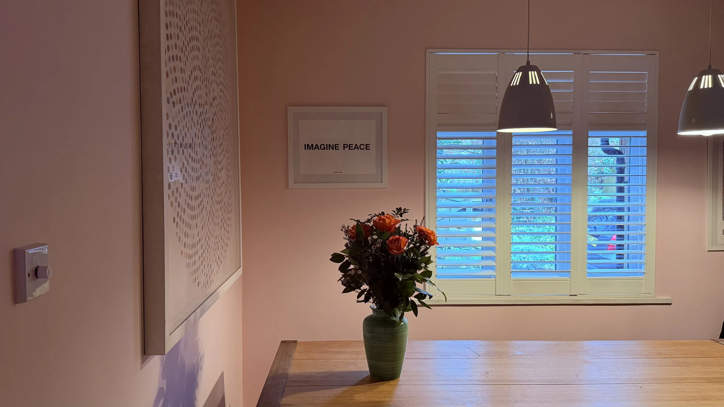 Clutter, Stress and the Quiet Architecture of Overwhelm