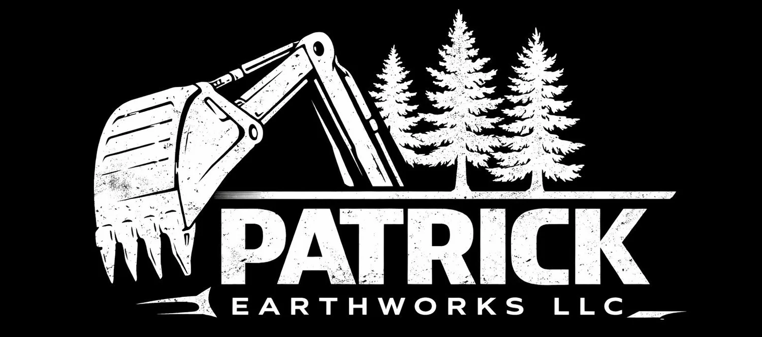 Patrick Earthworks