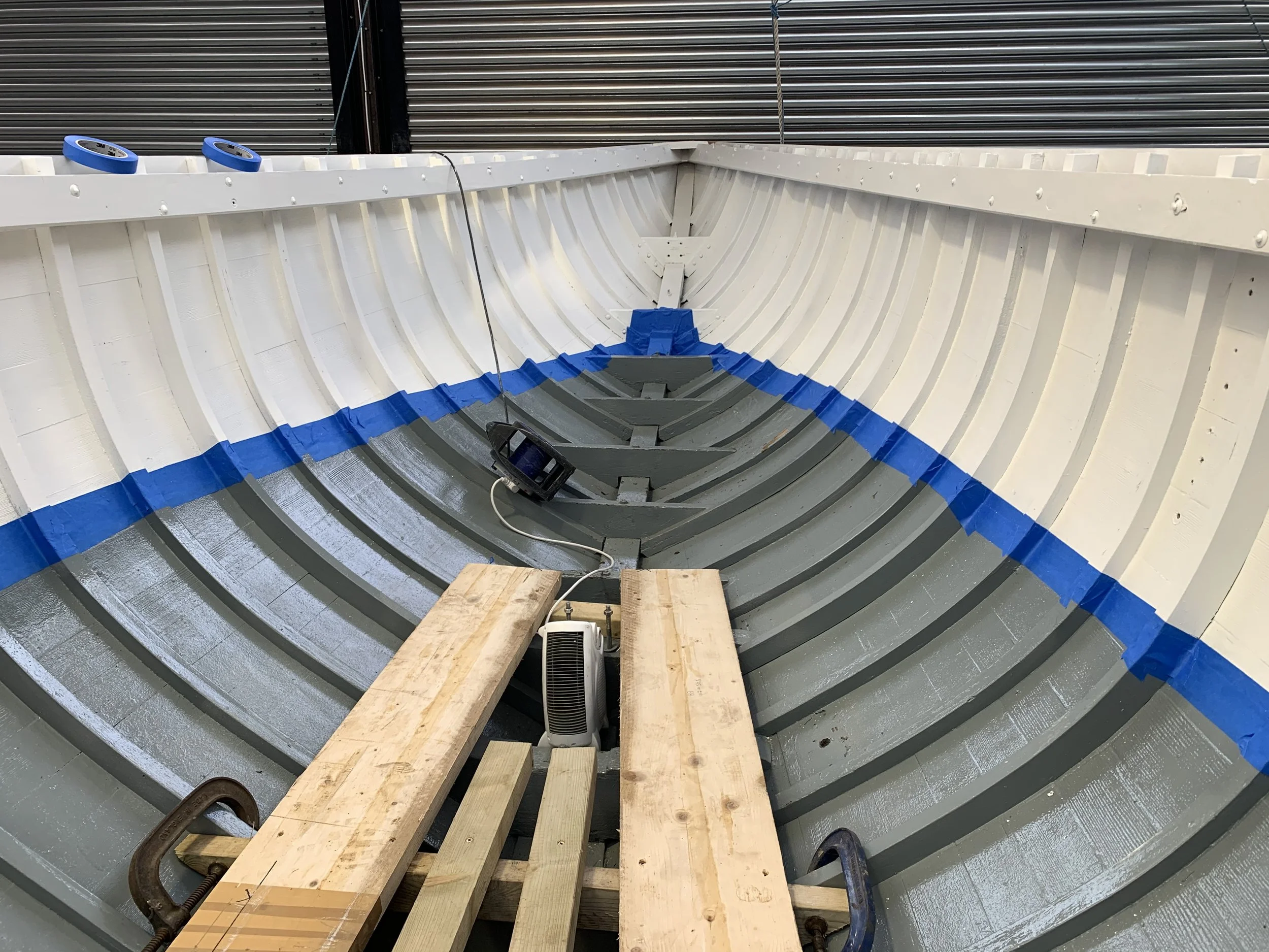  Falcon International One Design 