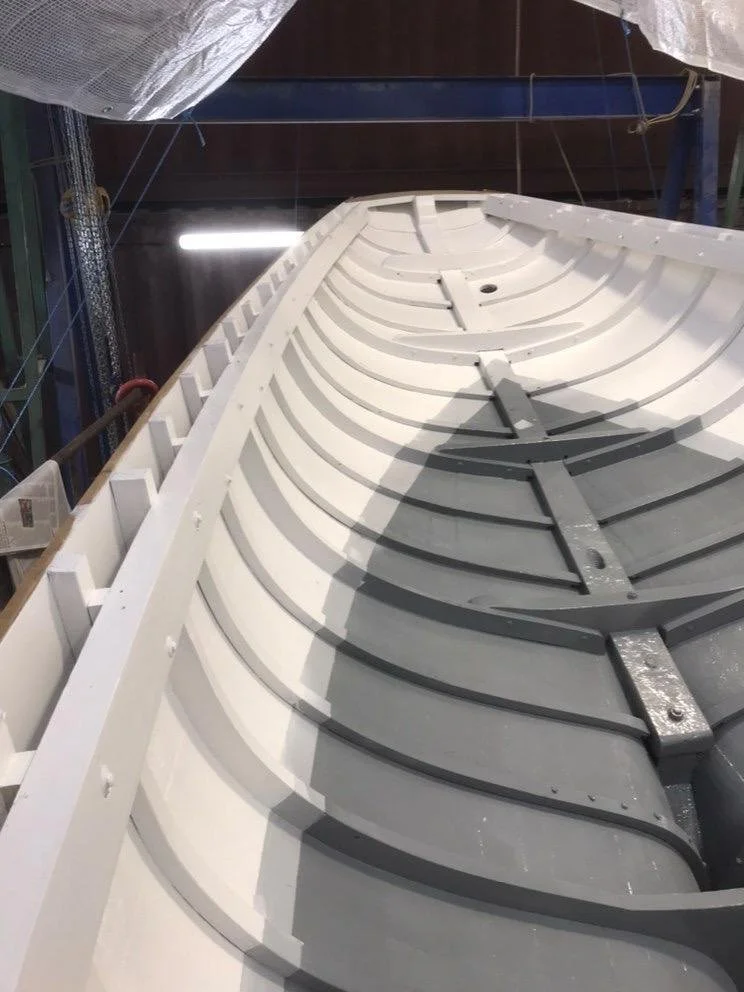  Falcon International One Design 