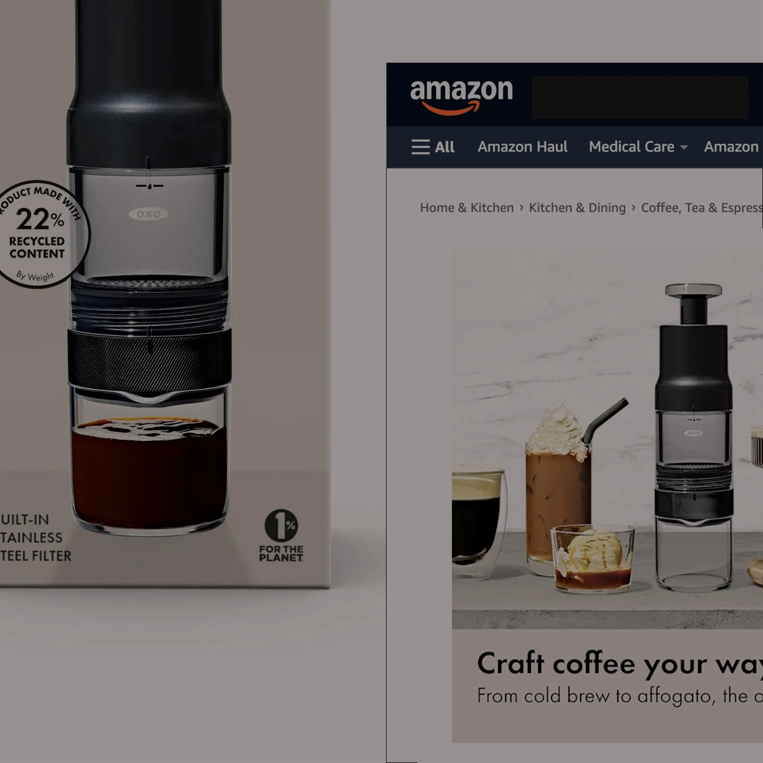 Omni Channel Brand Experience