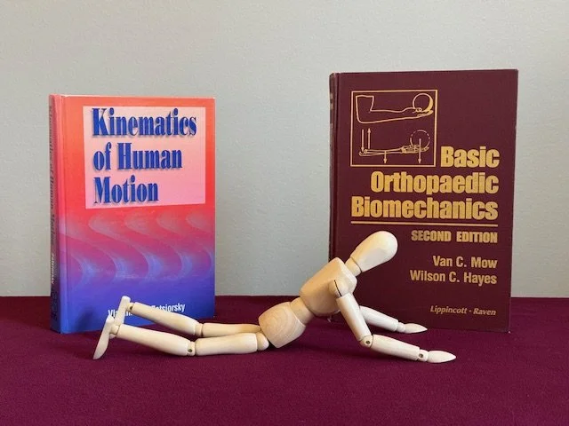 Biomechanics and Human Sexuality