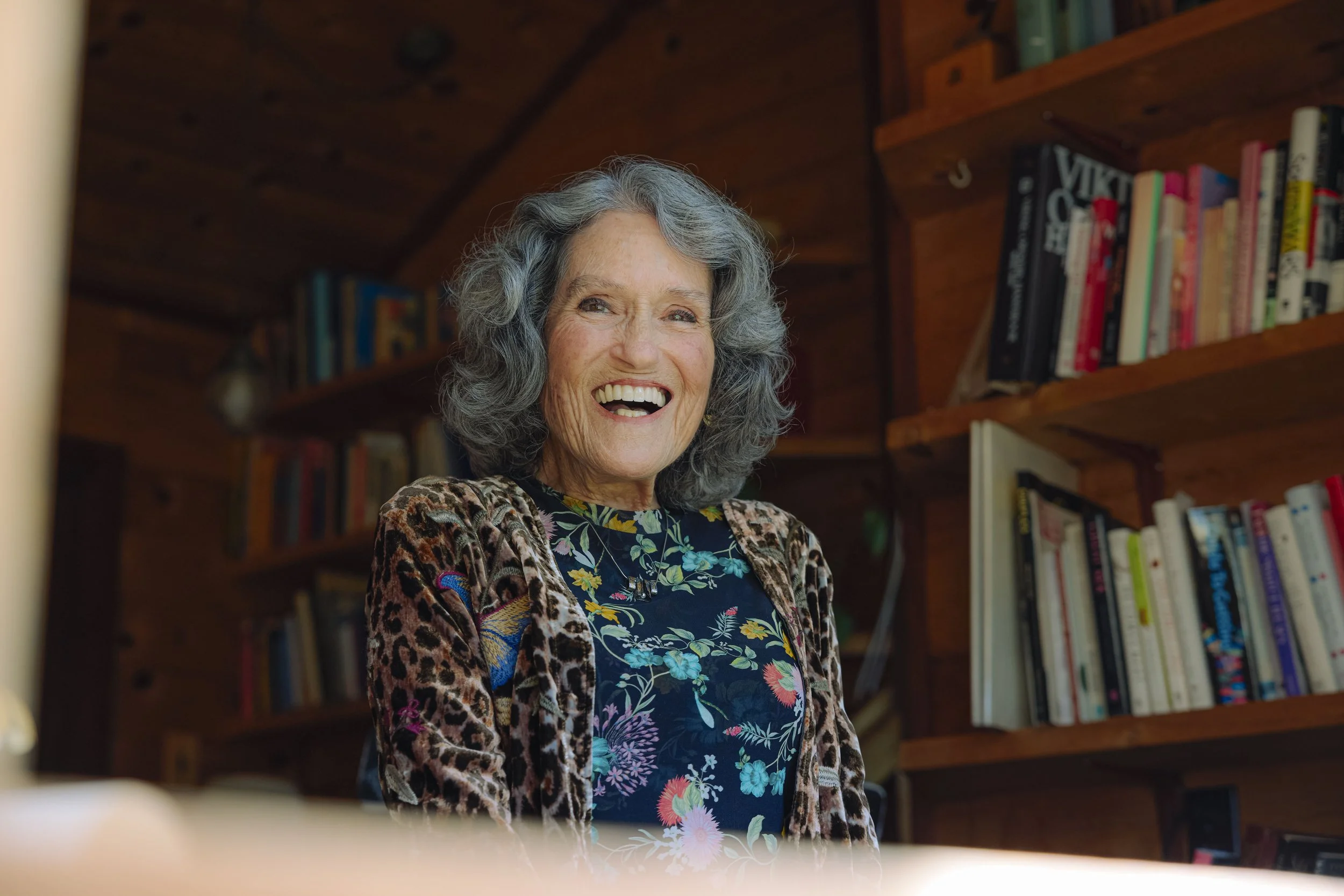 Joan Price Documentary