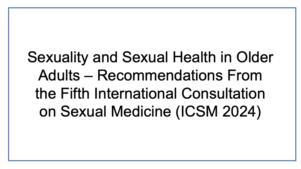 ICSM 2024